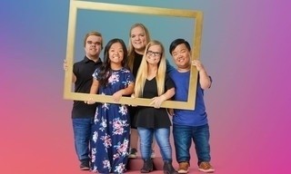 7 little Johnstons