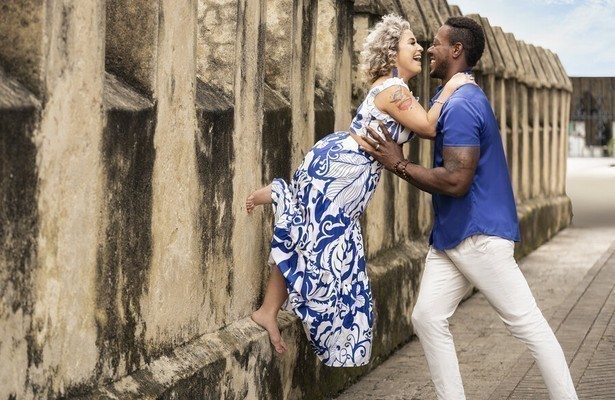 90 day Fiancé: The Other Way