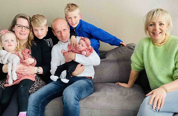 90 spruiten special van Boer zoekt vrouw