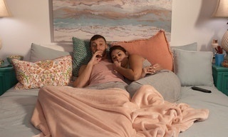 90 Day fiancé: Before the 90 days pillow talk