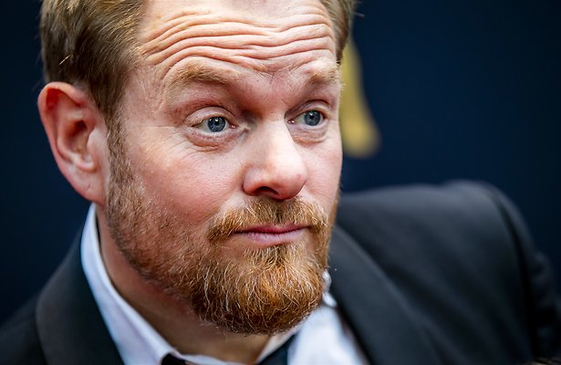 Rol voor Martijn Fischer in GTST