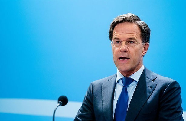 Mark Rutte