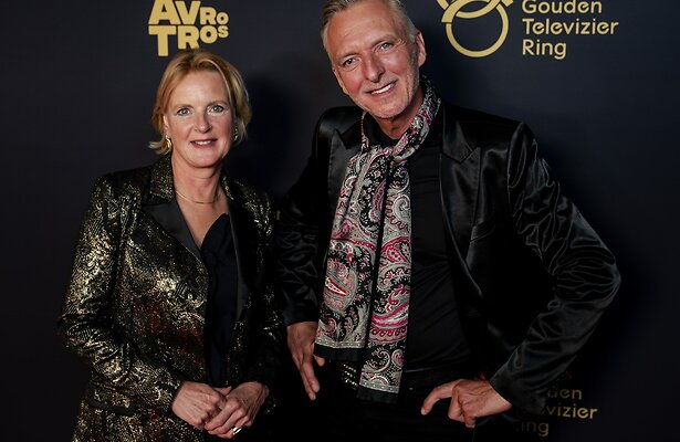 Martien en Erica Meiland krijgen eigen speelfilm