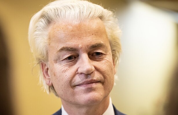 Geert Wilders