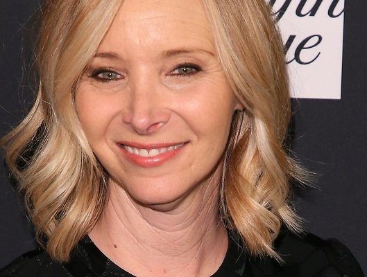 Lisa Kudrow heeft Friends nog nooit gezien