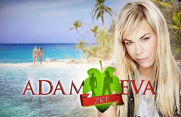 Opnieuw zes BN’ers uit de kleren voor Adam Zkt Eva VIPS