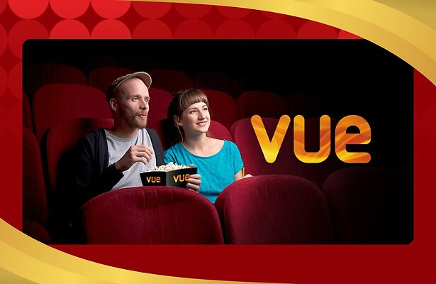 Vue Cinemas