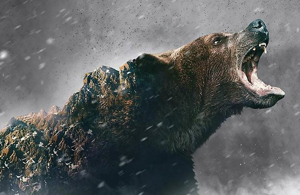 Alone: Grizzly Mountain