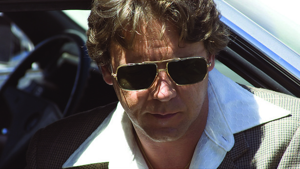 Denzel Washington als drugsbaron