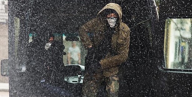 Adrien Brody doet nog één klusje