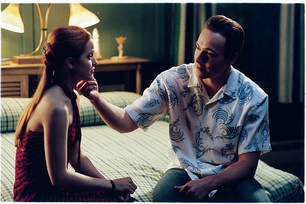 Jim, Stifler en de rest vieren vakantie