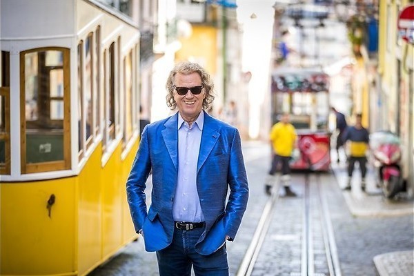 Dromen worden werkelijkheid