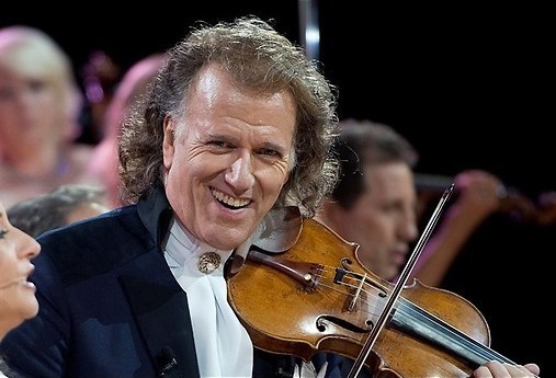 Een Australische Kerst met Rieu