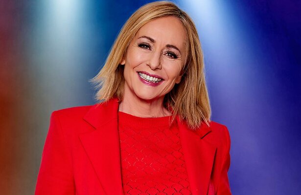 Angela Groothuizen The Talent Scouts