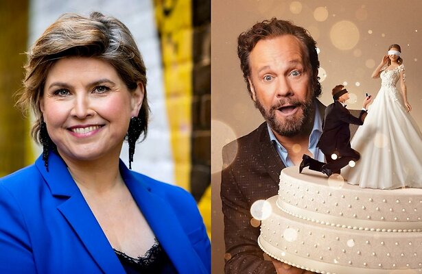 Angela de Jong Carlo Boszhard