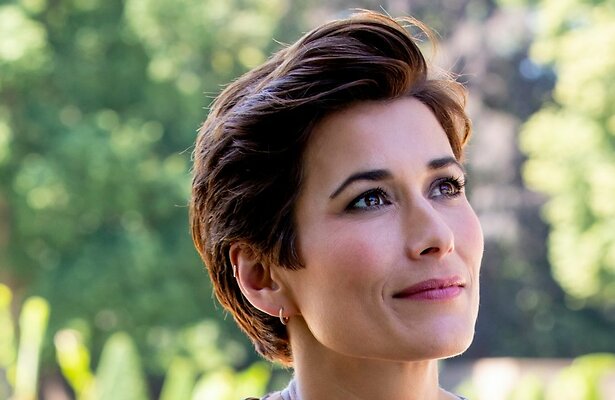 Annechien Steenhuizen