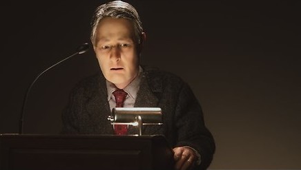 Bijzondere animatiefilm voor volwassenen