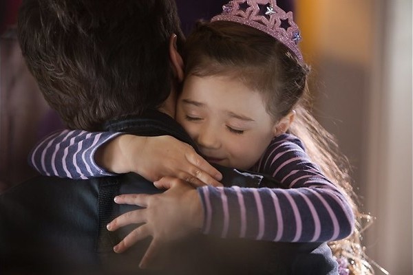 Superheld Ant-Man: klein maar fijn