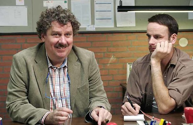 Ook Duitse versie van De Luizenmoeder in de maak