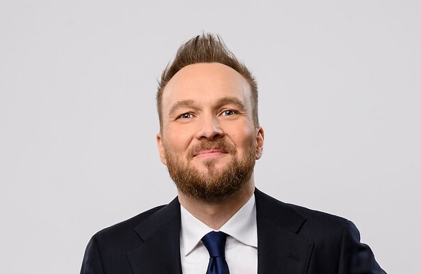 Arjen Lubach