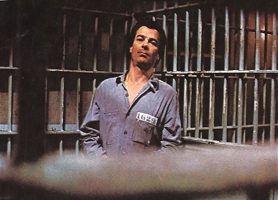 Aanval op het politiebureau