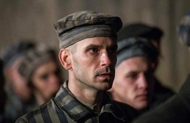 The Auschwitz Report