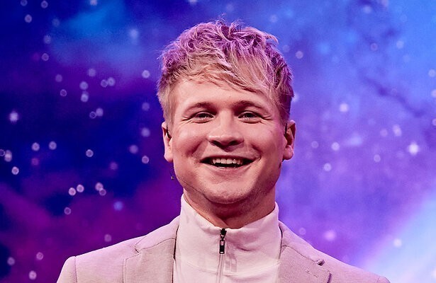 Kalvijn (Kelvin Boerma)