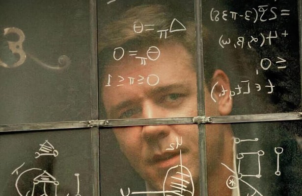 A Beautiful Mind