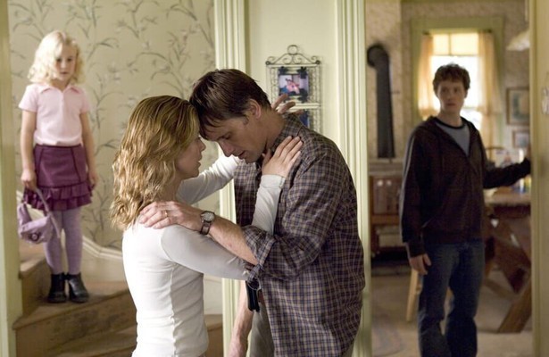 A History of Violence