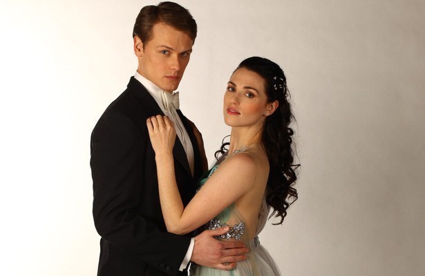 A Princess for Christmas