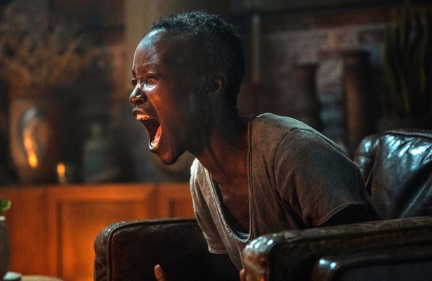 Lupita Nyong’o in A Quiet Place: Day One