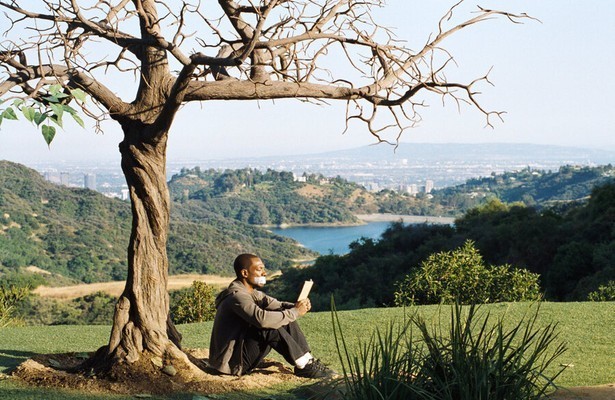 Eddie Murphy in A Thousand Words