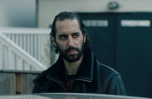 Achmed Akkabi in Mocro Maffia