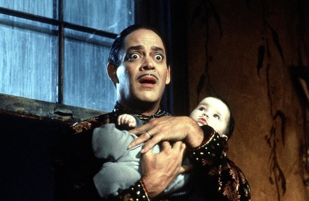 Addams Family Values