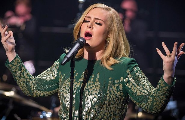 Wegen Adele en man Simon Konecki scheiden