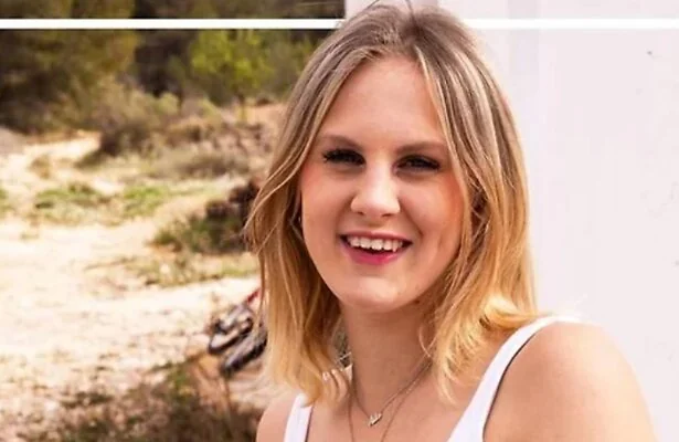 Aida Jelies in huidige seizoen van Jelies & Gnodde: Grote Gezinnen Emigreren.