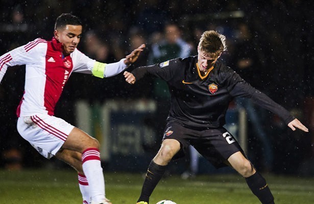 Bereikt Ajax de halve finale?