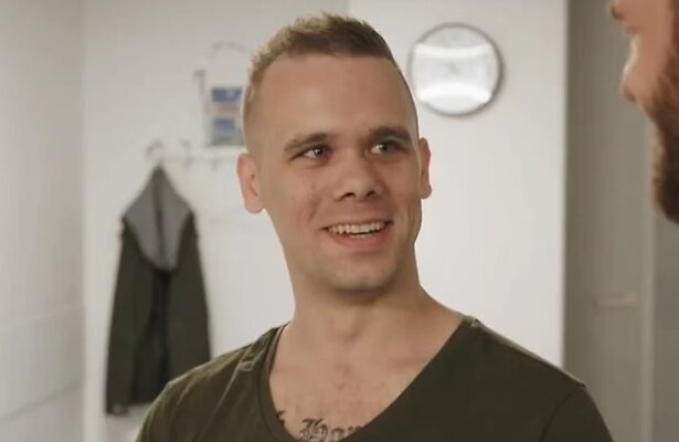 Alex in Over Mijn Lijk