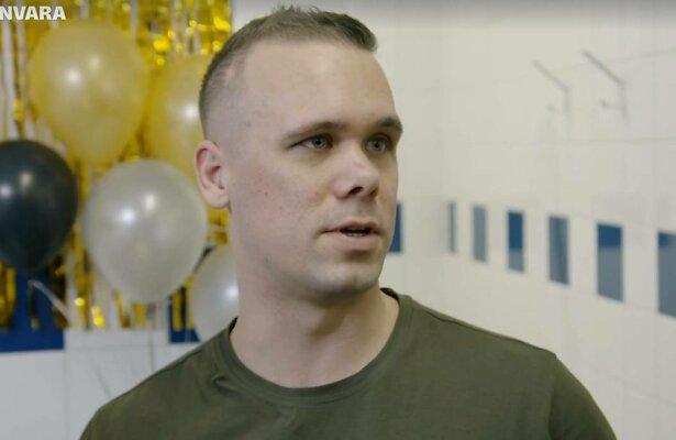 Alex in seizoen 8 van Over Mijn Lijk.