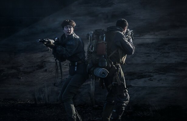 Alien: Covenant