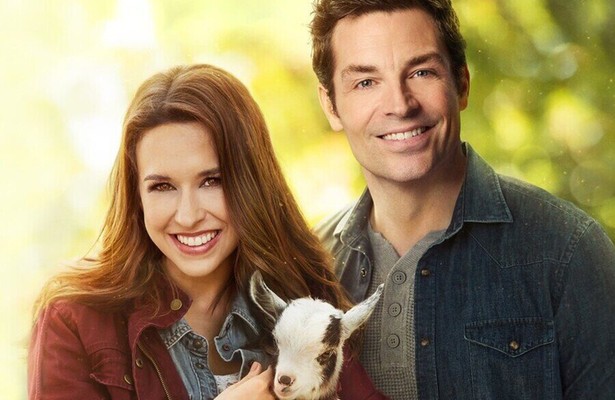 All of My Heart: Inn Love