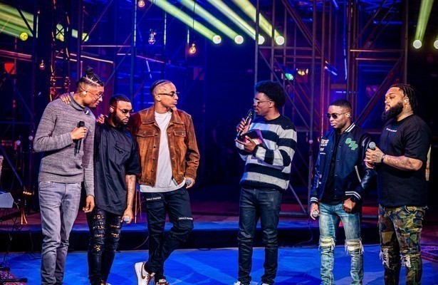 Défano Holwijn & Broederliefde