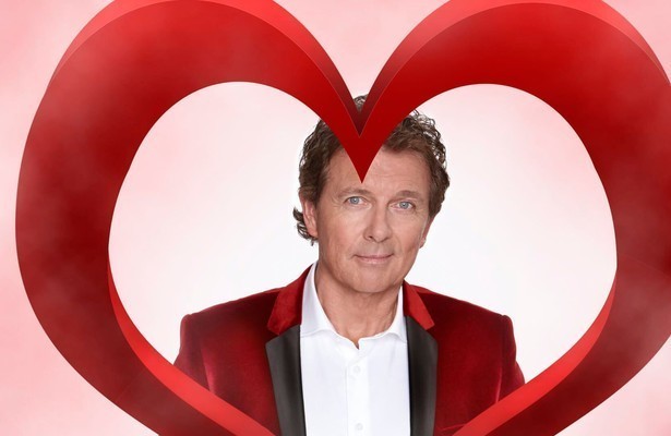 Robert ten Brink voor All You Need Is Love