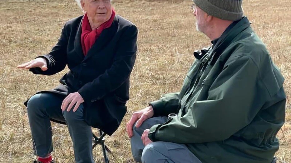 Paul Haenen gaat naar Terschelling
