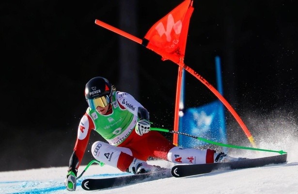 Alpineskiën: Wereldbeker