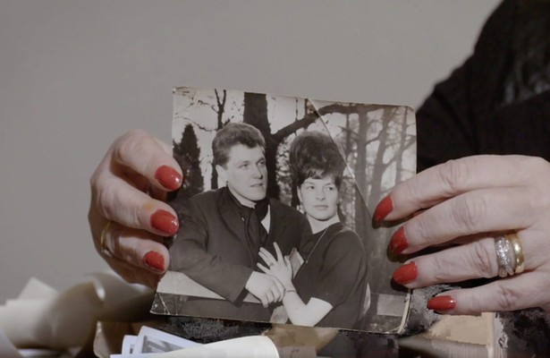 Still uit Andere Tijden 25 Jaar: Liefde