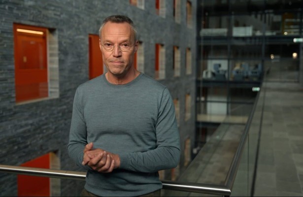 Hans Goedkoop voor Andere Tijden