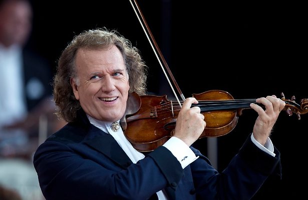 André Rieu