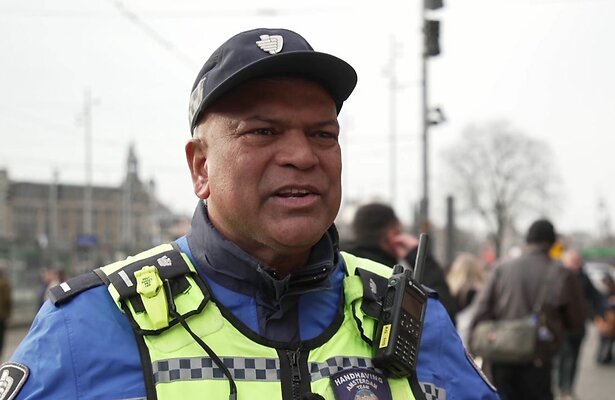 Anil voor Overtreders