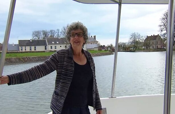 Anja (B&B Vol Liefde 2024)